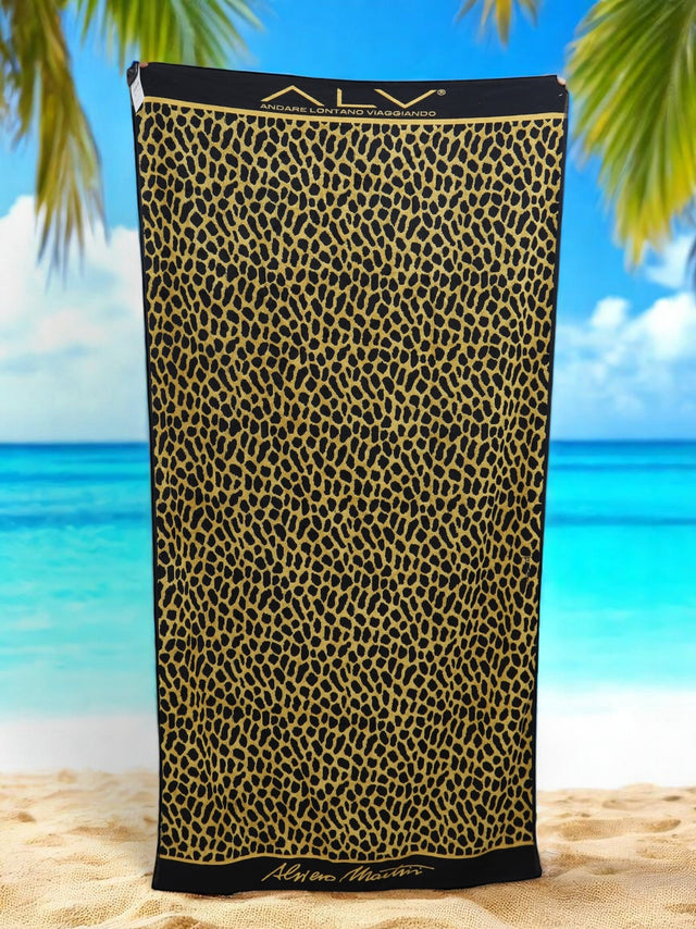 Image for Beach Towel