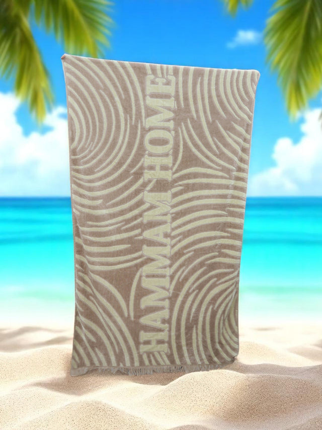 Image for Beach Towel