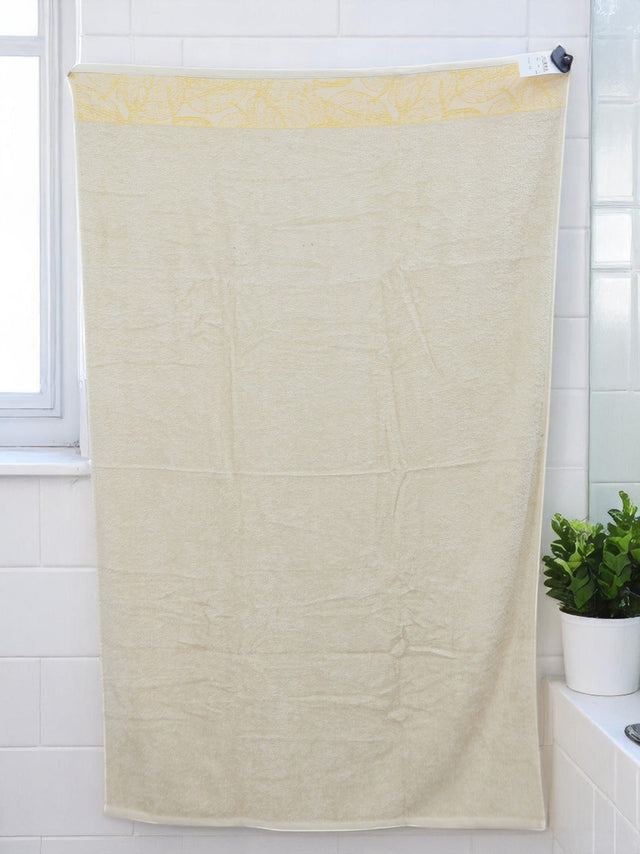 Image for Bathroom Towel
