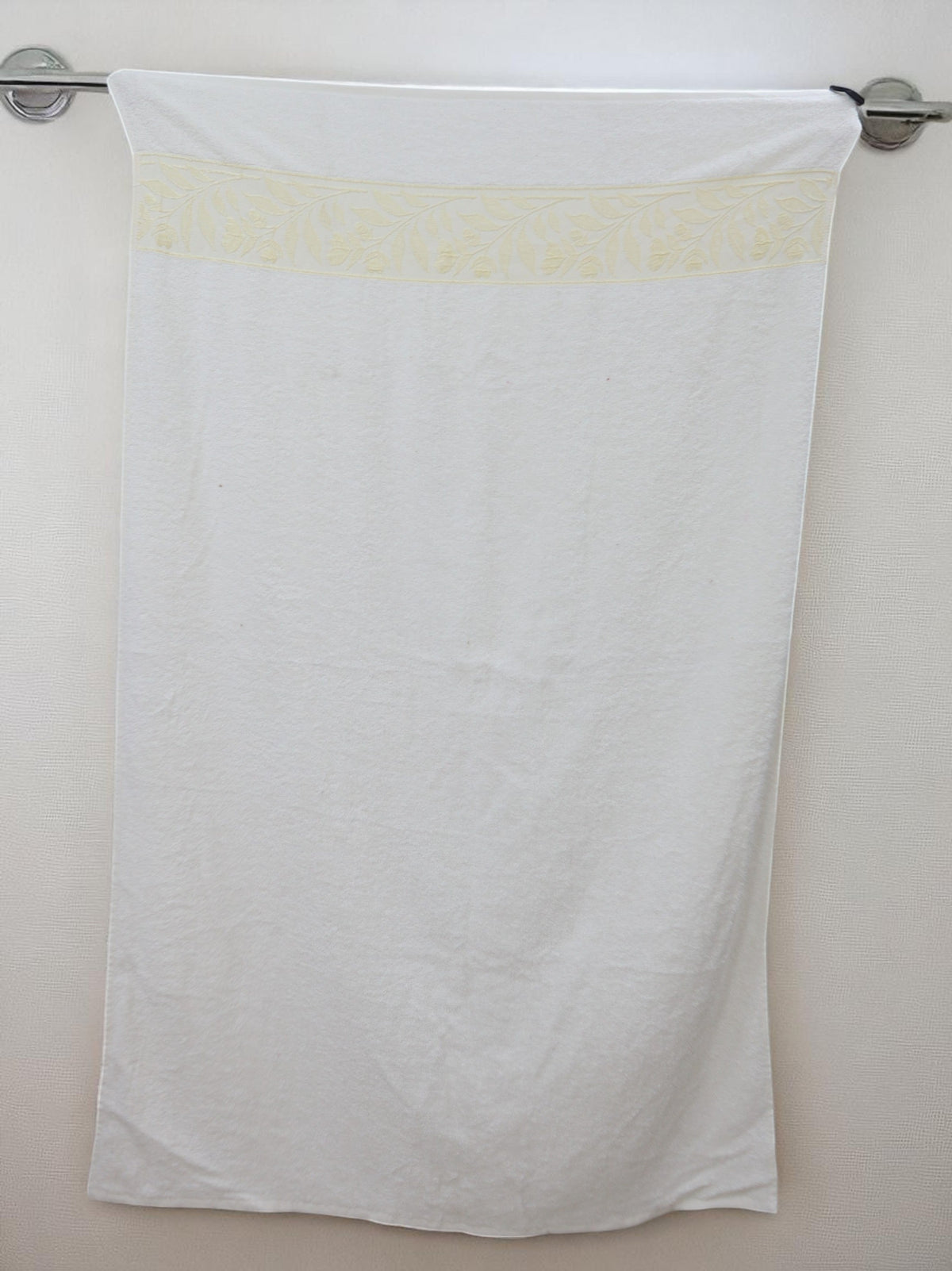 Image for Bathroom Towel
