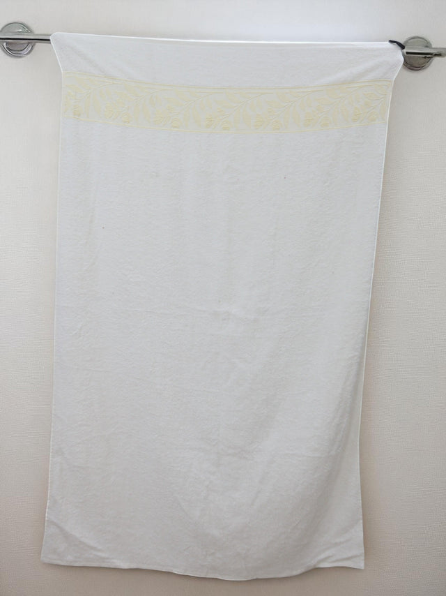 Image for Bathroom Towel