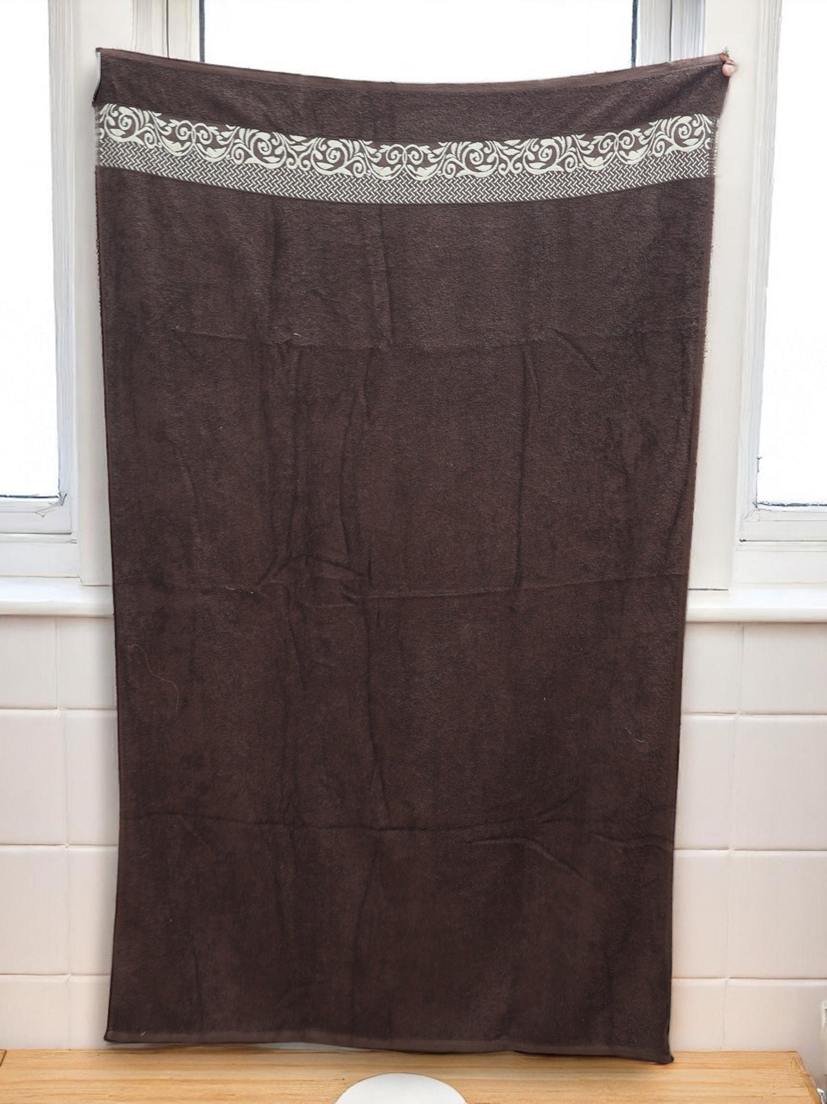 Image for Bathroom Towel
