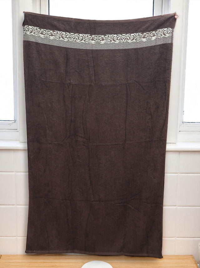 Image for Bathroom Towel