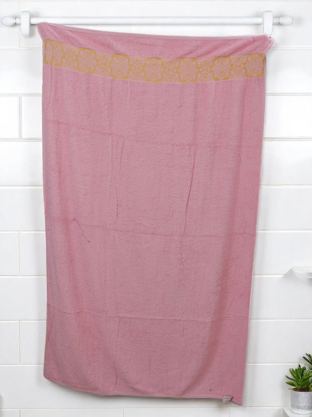 Image for Bathroom Towel
