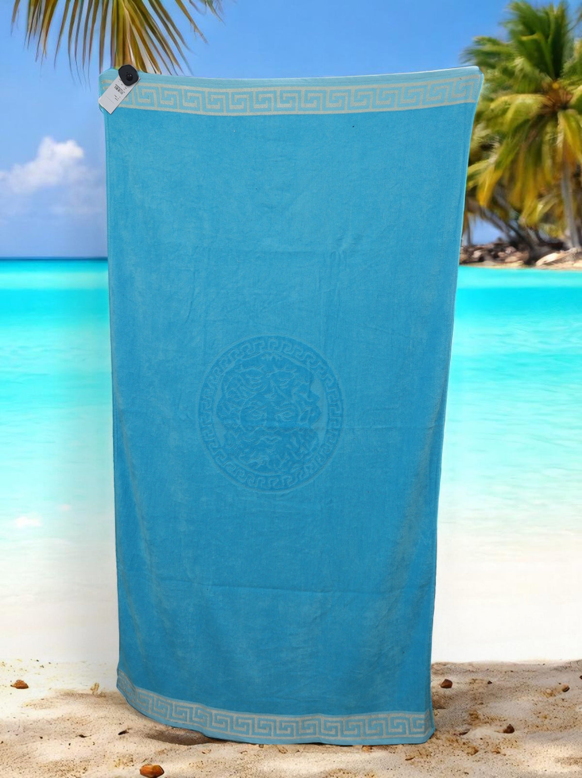 Image for Beach Towel