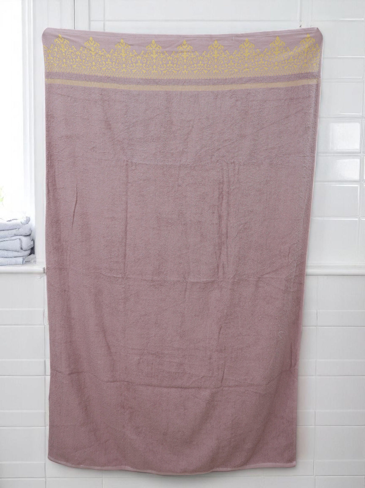 Image for Bathroom Towel
