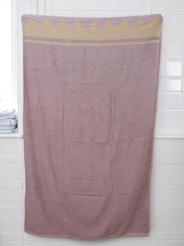 Image for Bathroom Towel