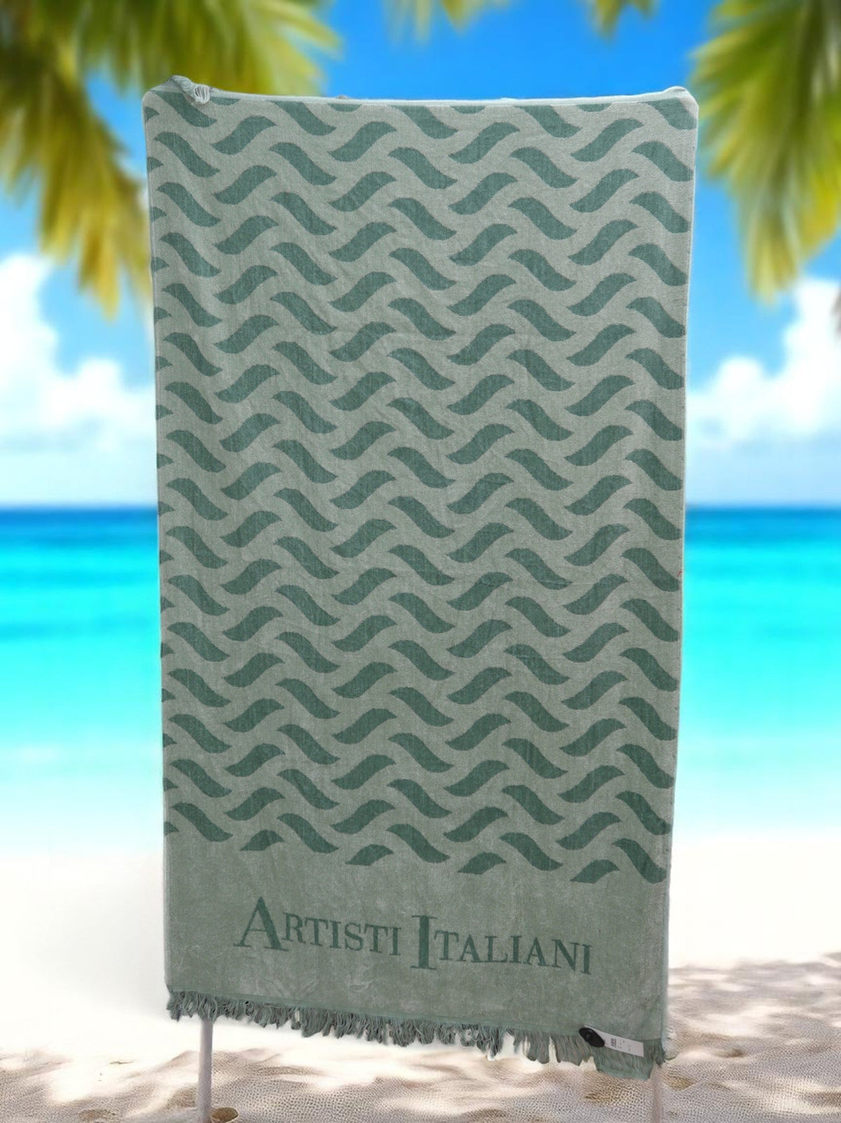 Image for Beach Towel