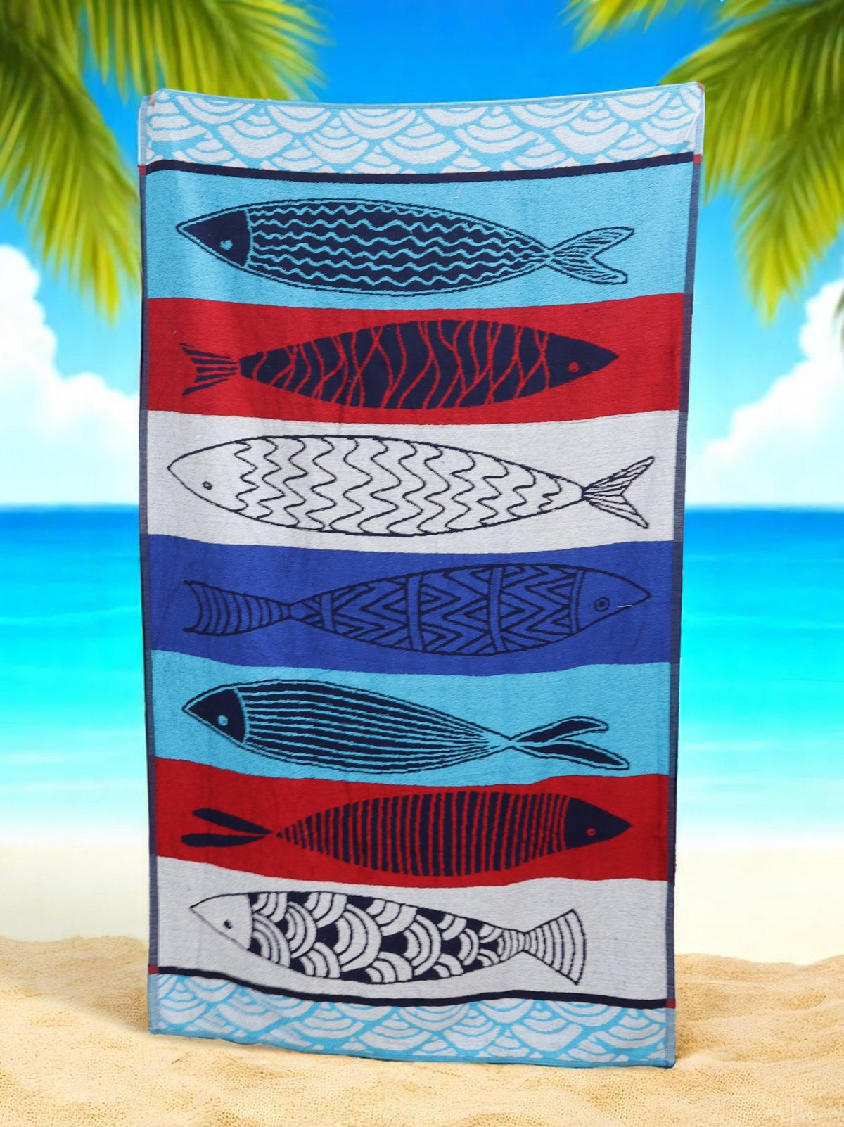 Image for Beach Towel