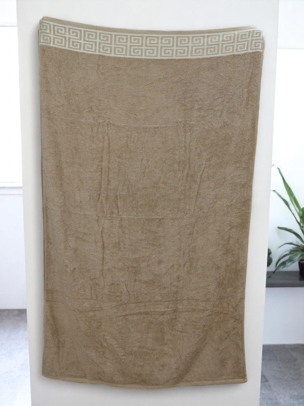 Image for Bathroom Towel