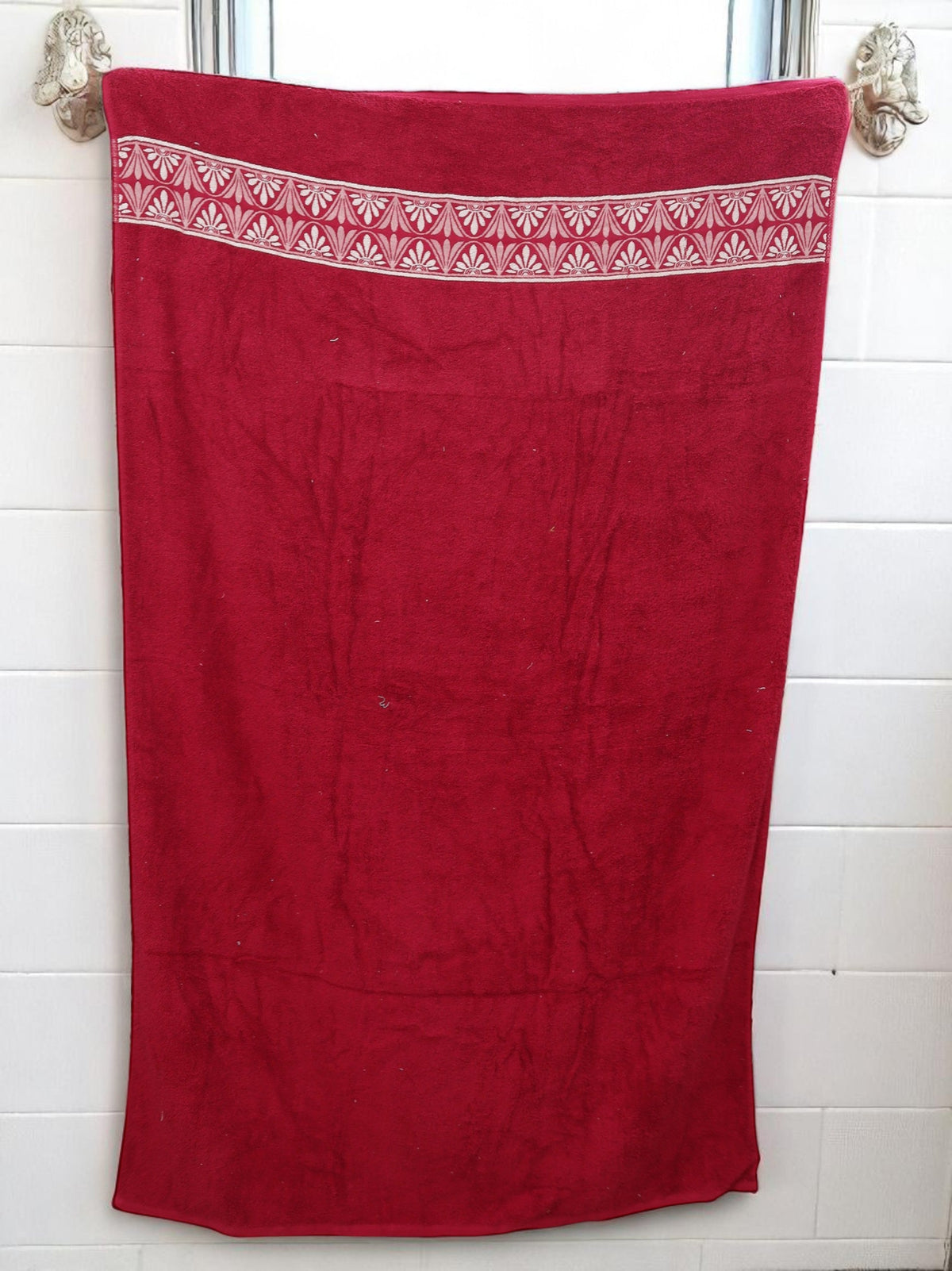 Image for Bathroom Towel