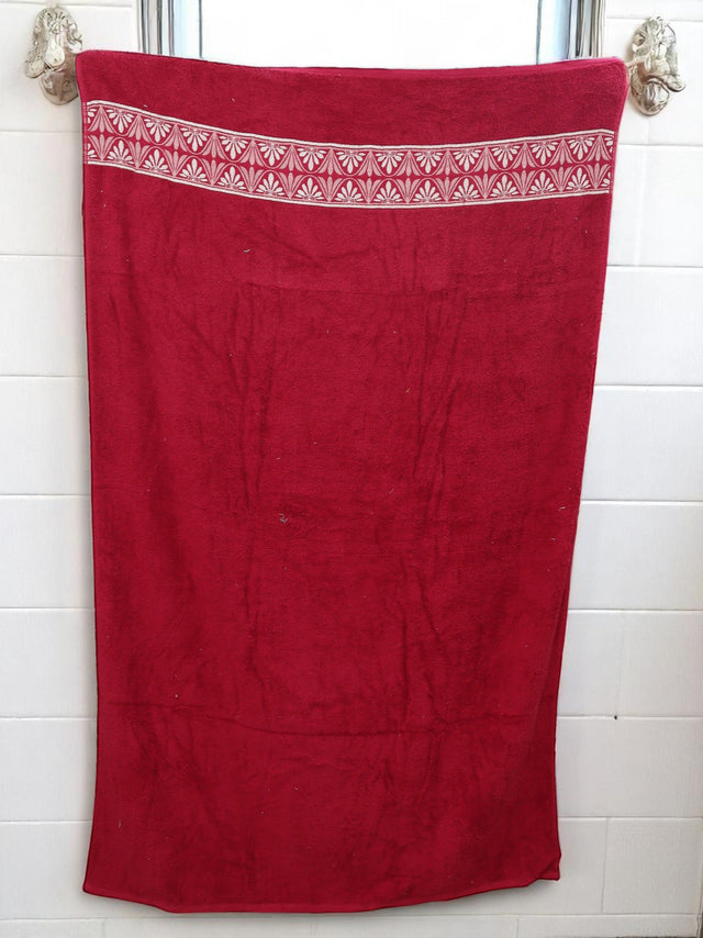 Image for Bathroom Towel