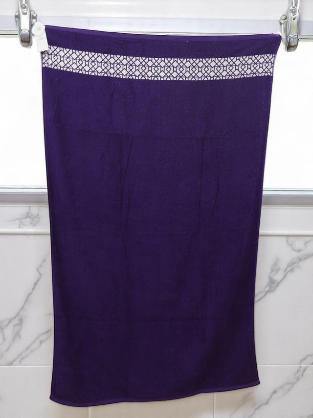 Image for Bathroom Towel