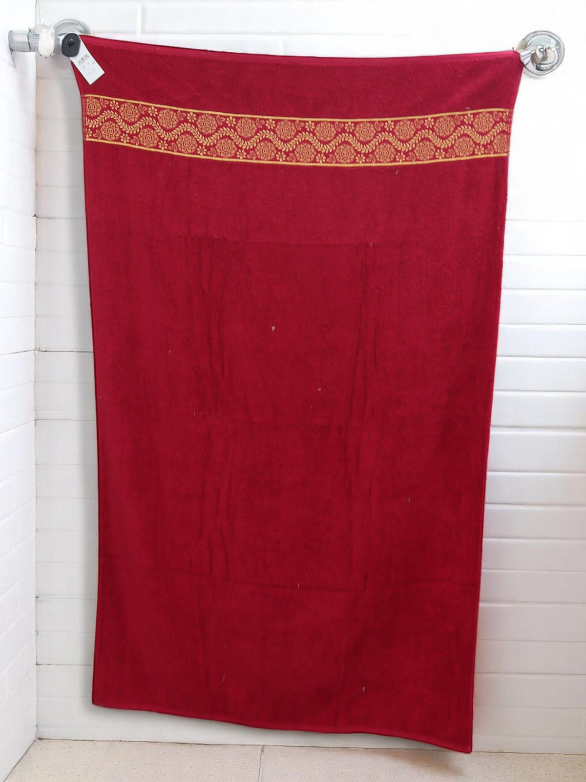 Image for Bathroom Towel