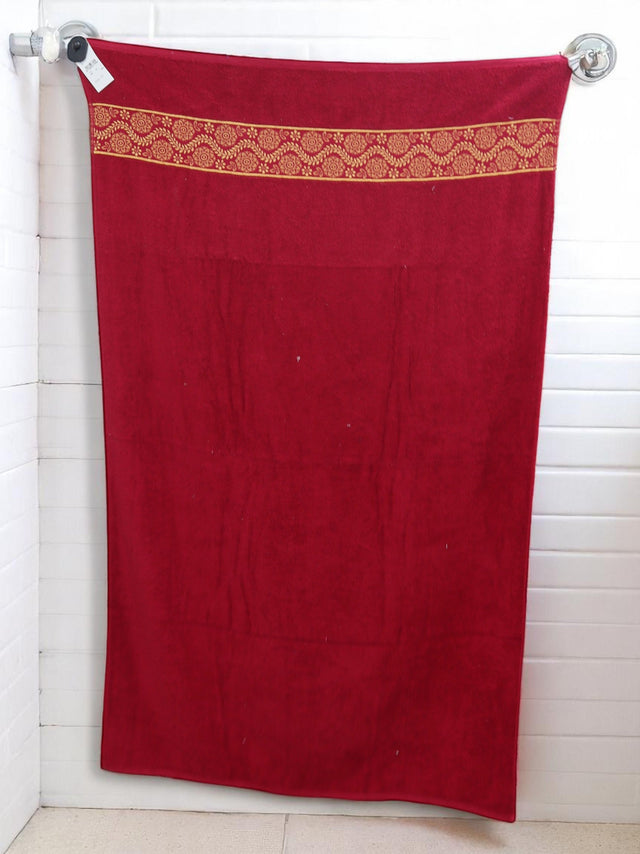 Image for Bathroom Towel