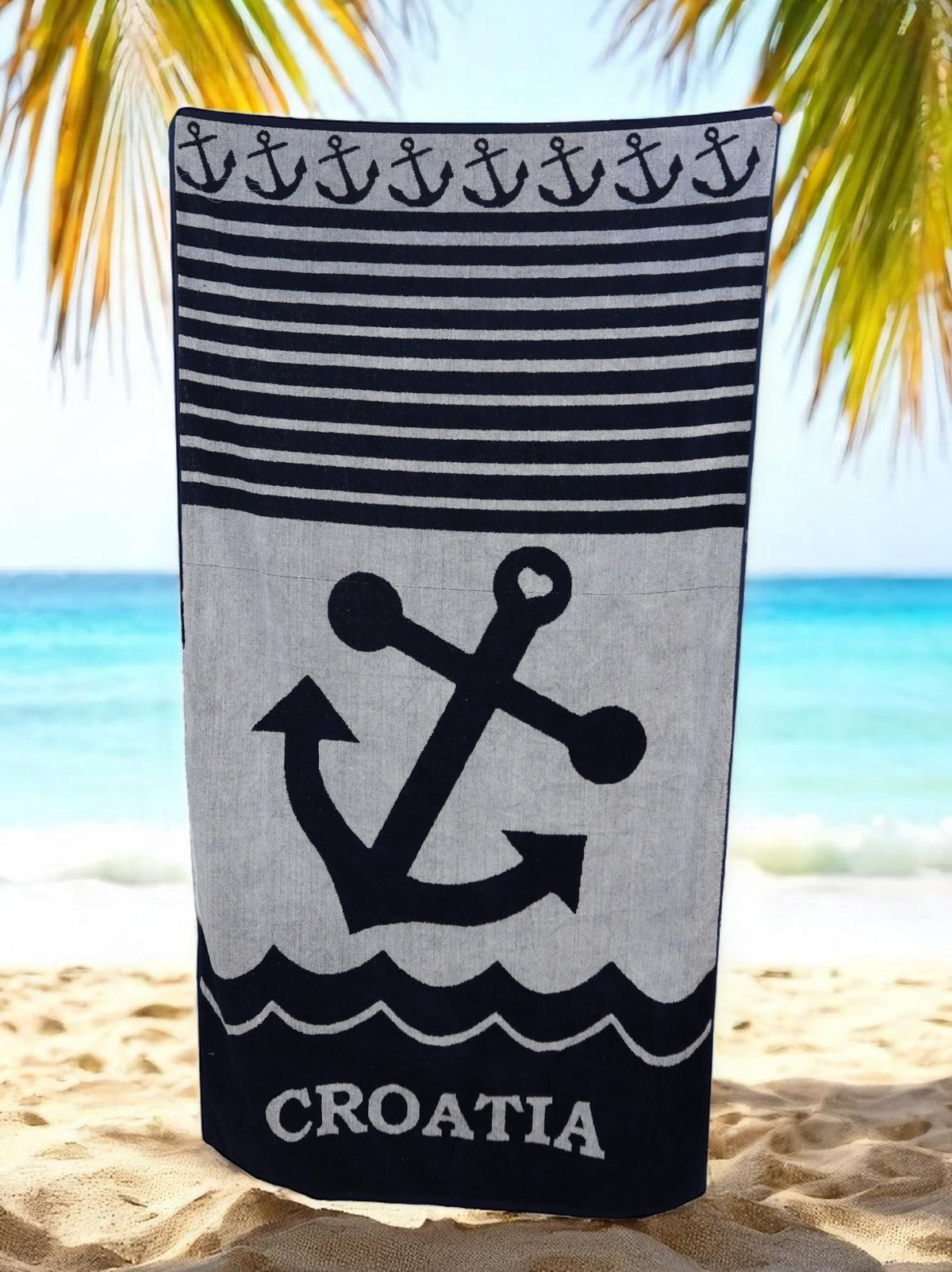 Image for Beach Towel
