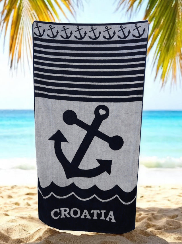 Image for Beach Towel
