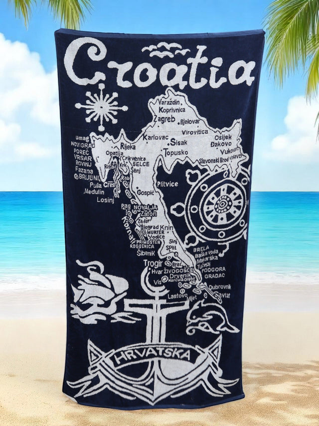 Image for Beach Towel