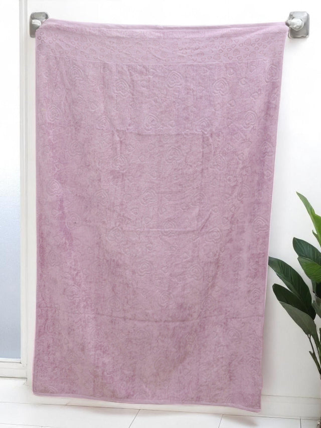 Image for Bathroom Towel