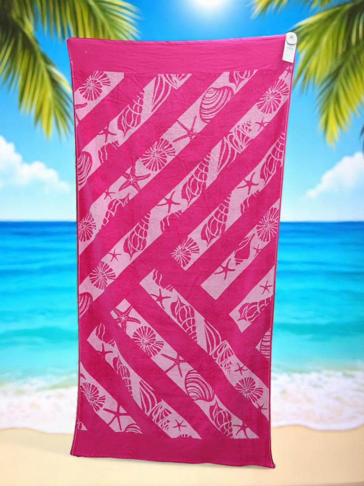Image for Beach Towel