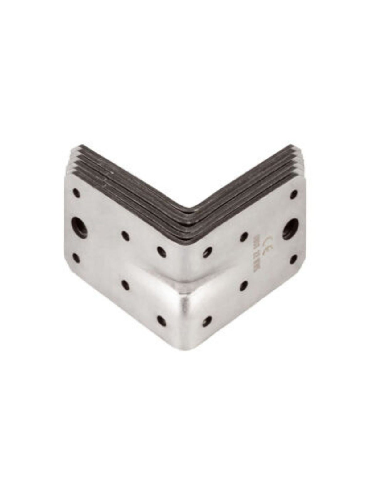 Image for Steel Angle Brackets