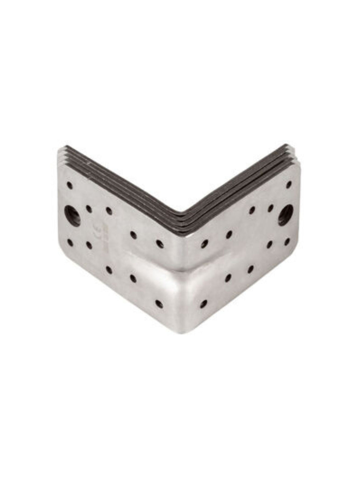 Image for Steel Angle Brackets