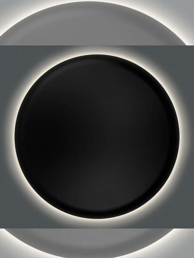 Image for Battery Led Wall Lamp