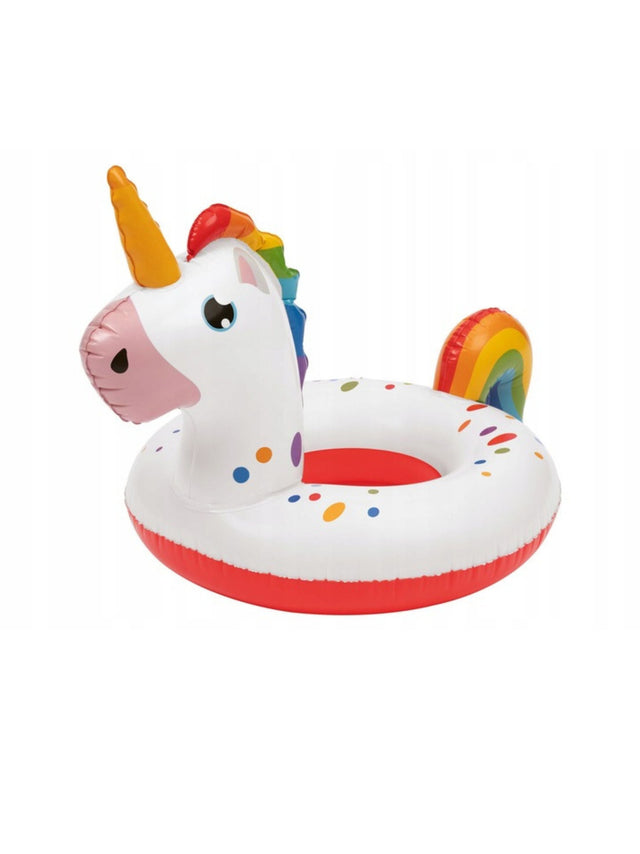 Image for Inflatable Ring For Children