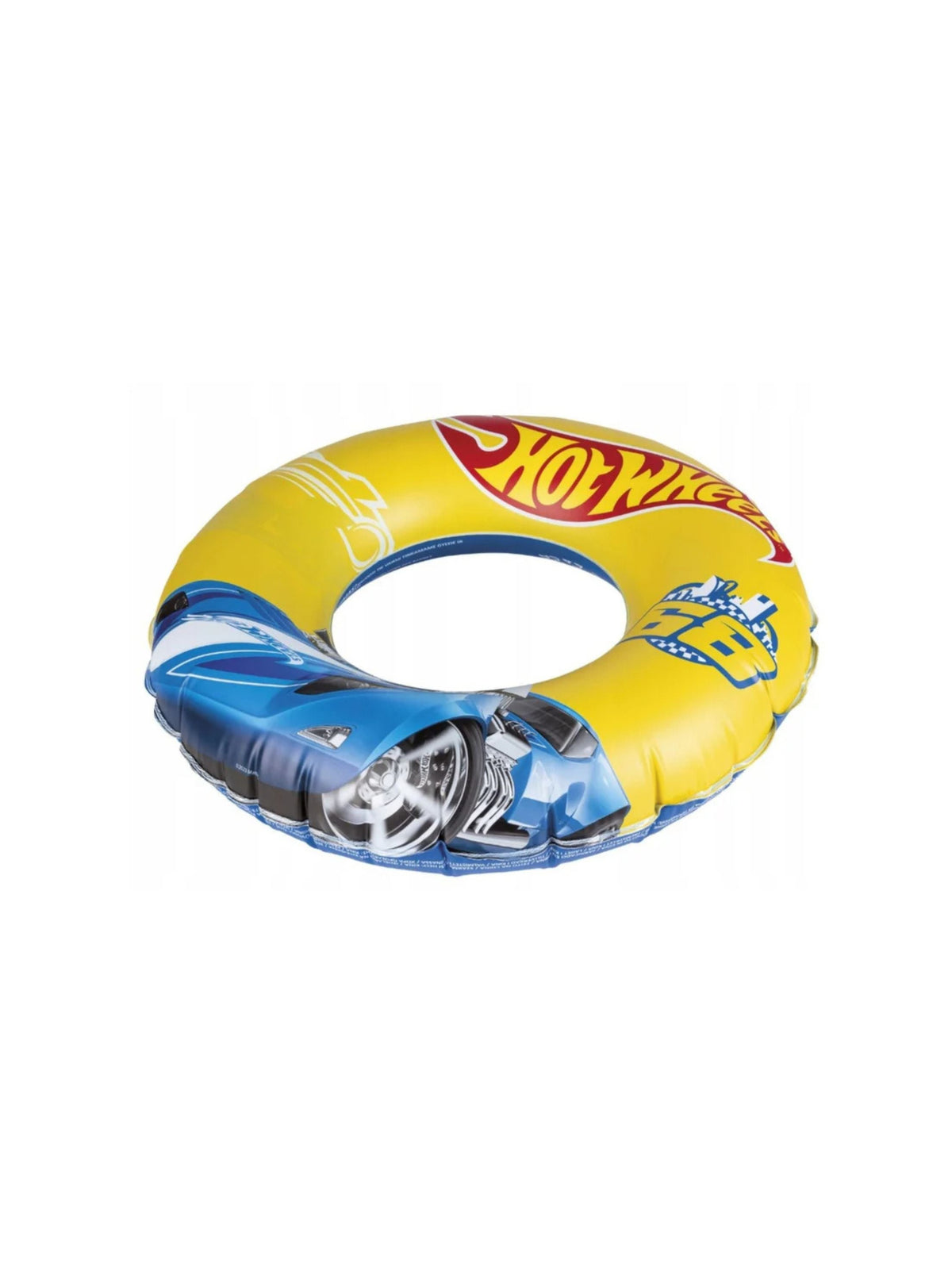 Image for Inflatable Ring