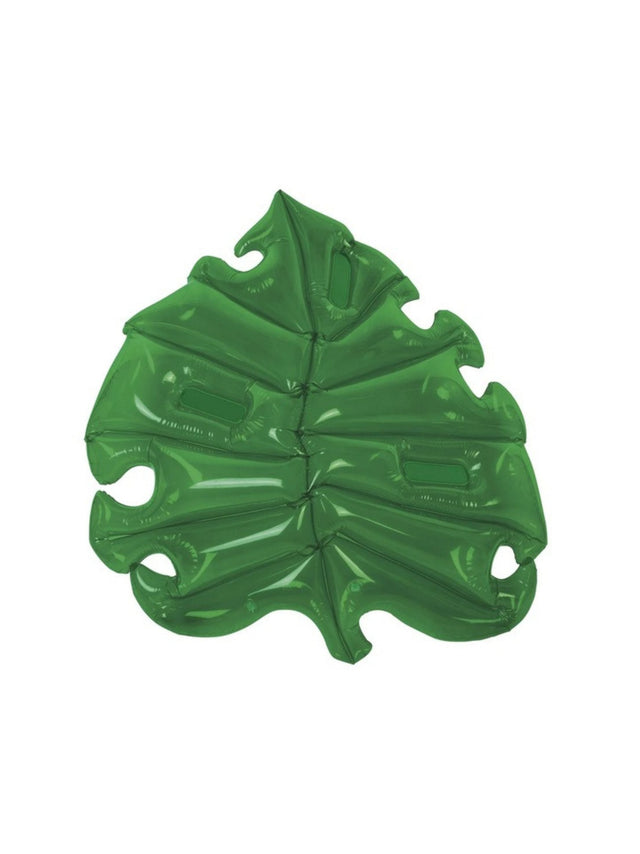 Image for Leaf Swimming Mattress