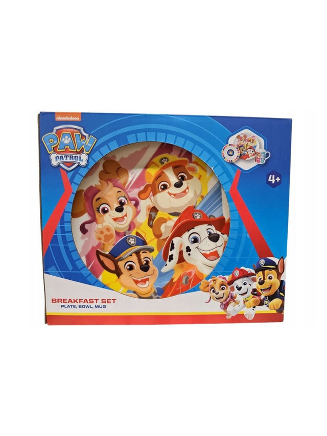 Image for Children'S Tableware Set