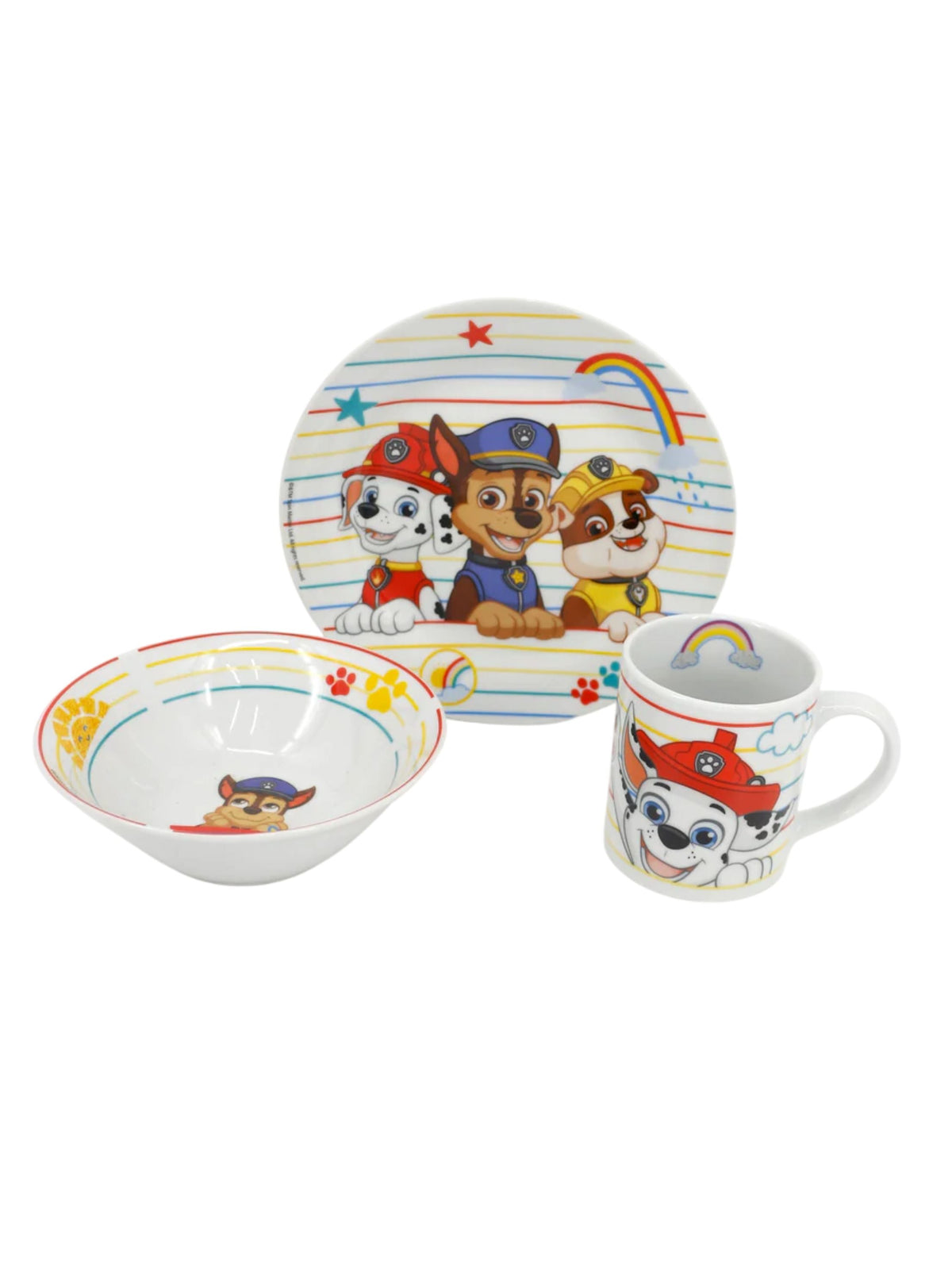 Image for Children'S Dining Set