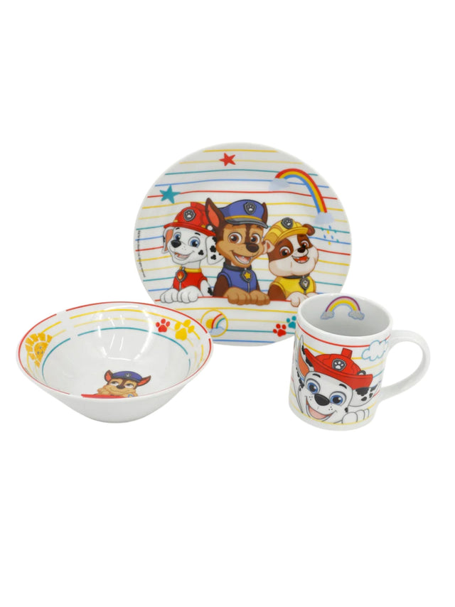 Image for Children'S Dining Set