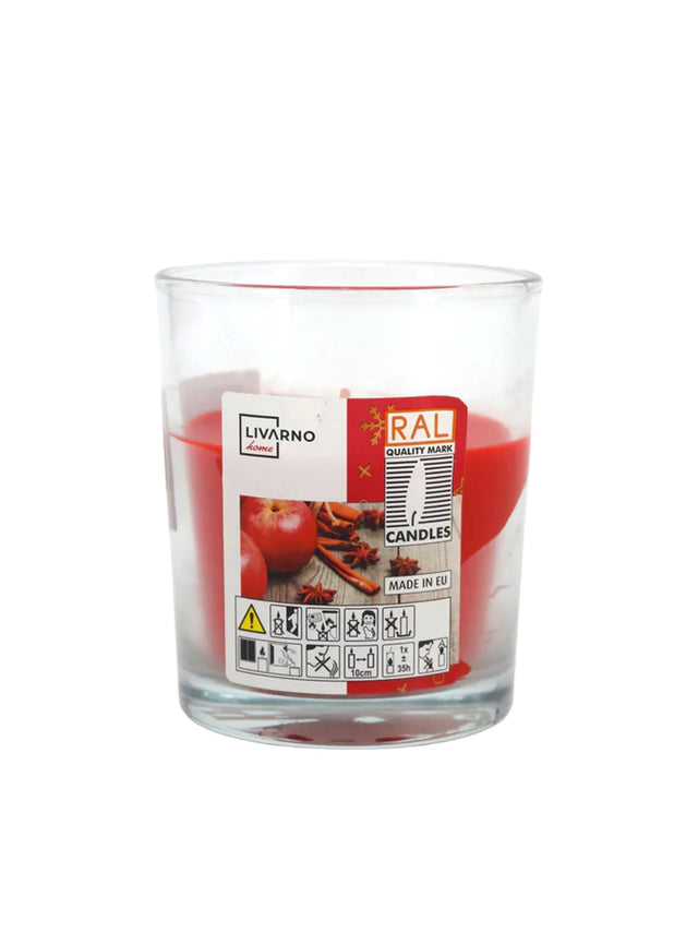 Image for Scented Candle