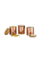 Image for Porcelain Jars, 3 Pieces