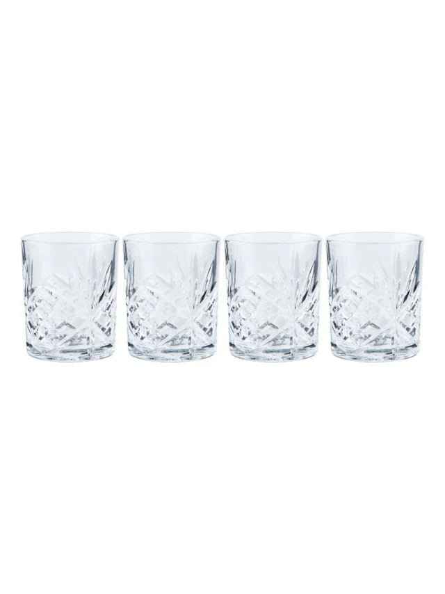 Image for Glasses, 4-Piece Set