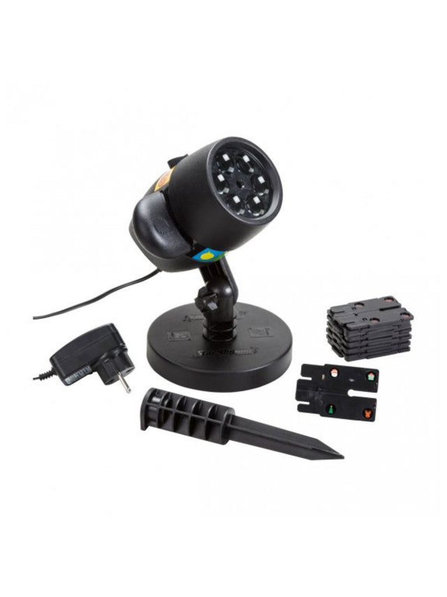 Image for Led Motif Spotlight