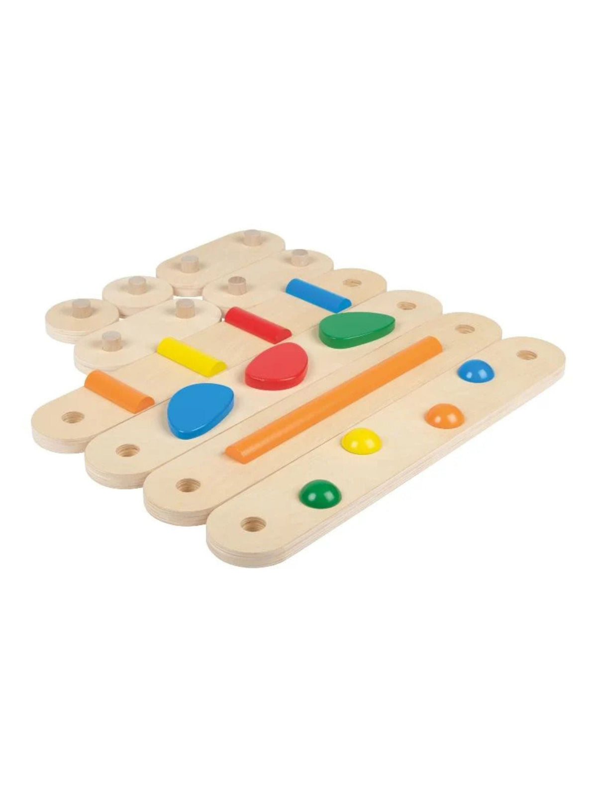 Image for Balance Arm