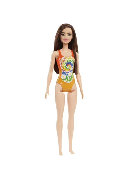 Image for Barbie Doll Beach Outfit