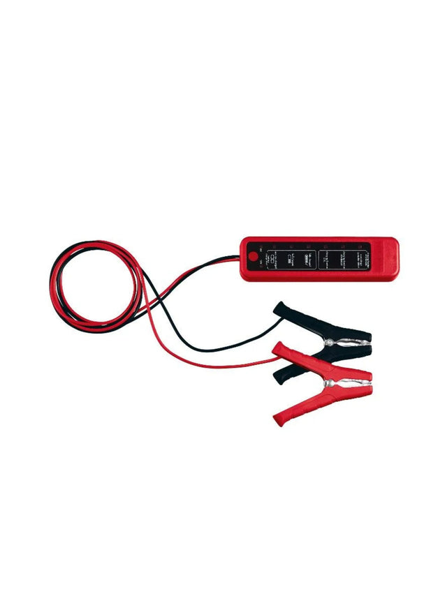 Image for Battery And Alternator Tester