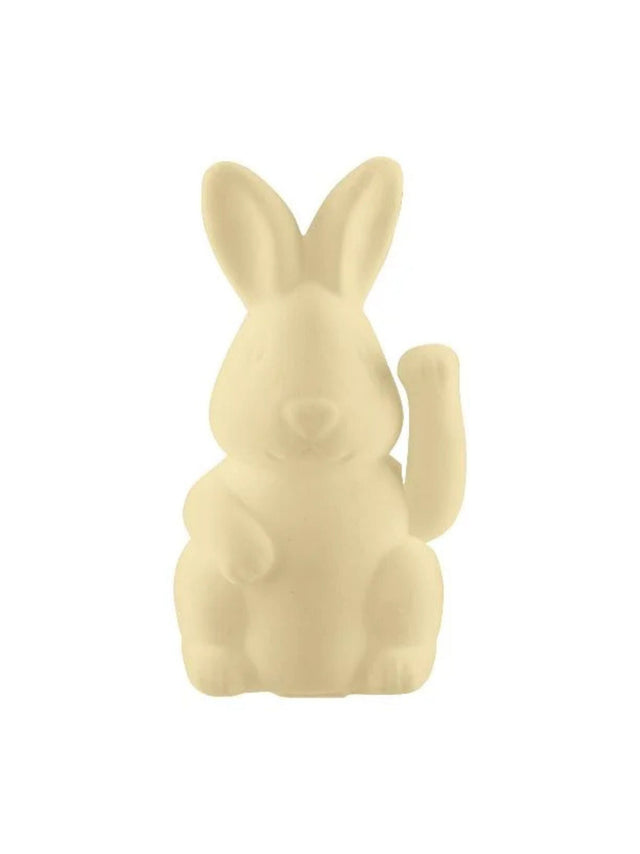 Image for Decorative Hare Waving Its Paw