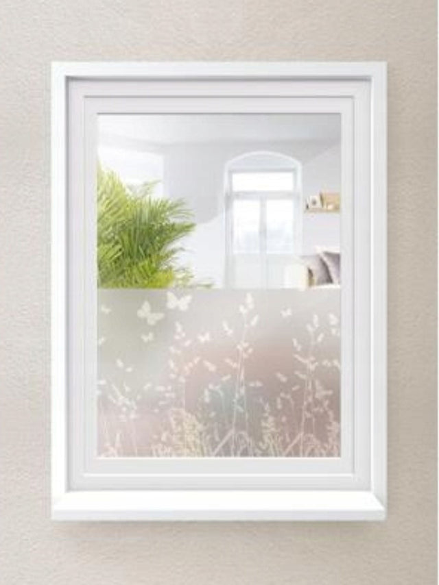 Image for Self-Adhesive Window Foil