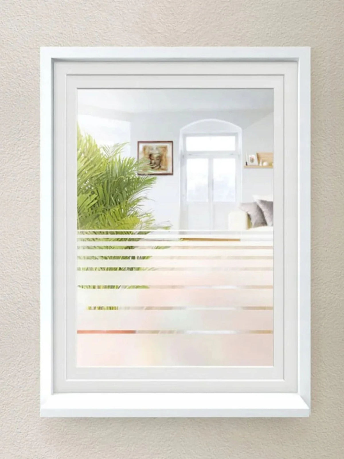 Image for Self-Adhesive Window Foil