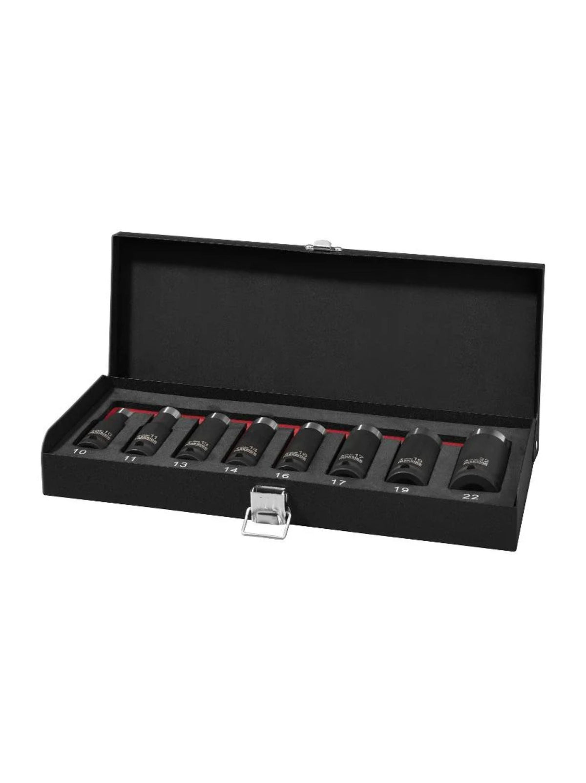 Image for Impact Socket Set