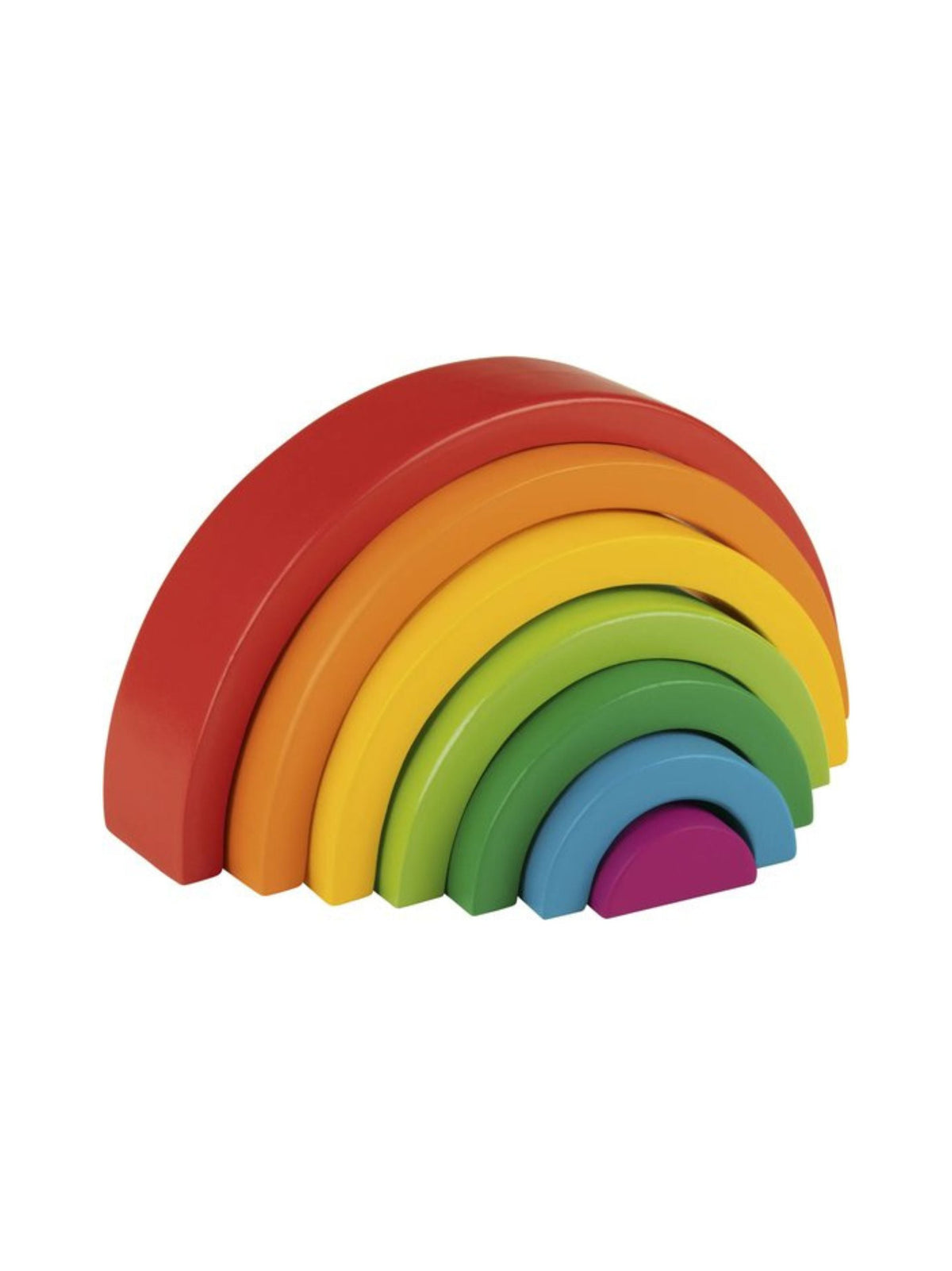 Image for Wooden Rain Bow