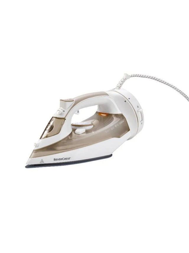 Image for Cordless Steam Iron