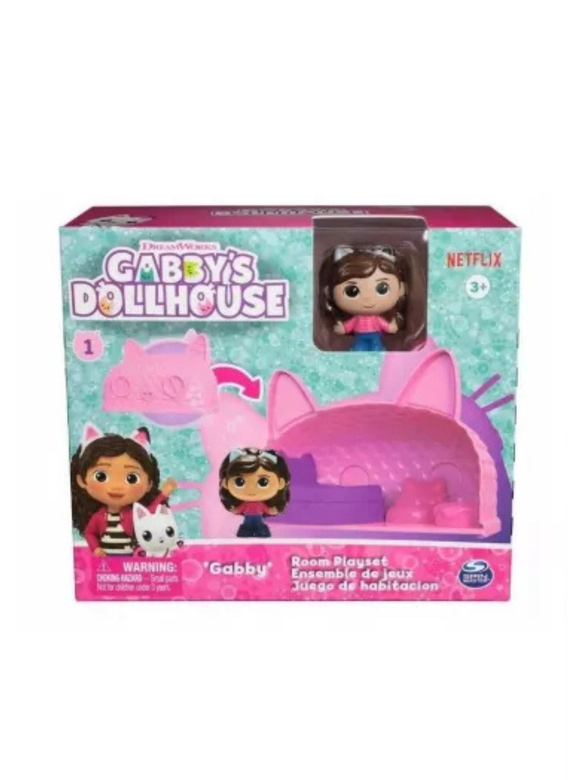 Image for Mini Doll House