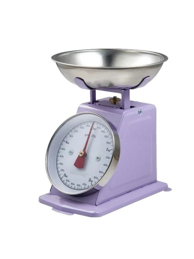 Image for Retro Kitchen Scale