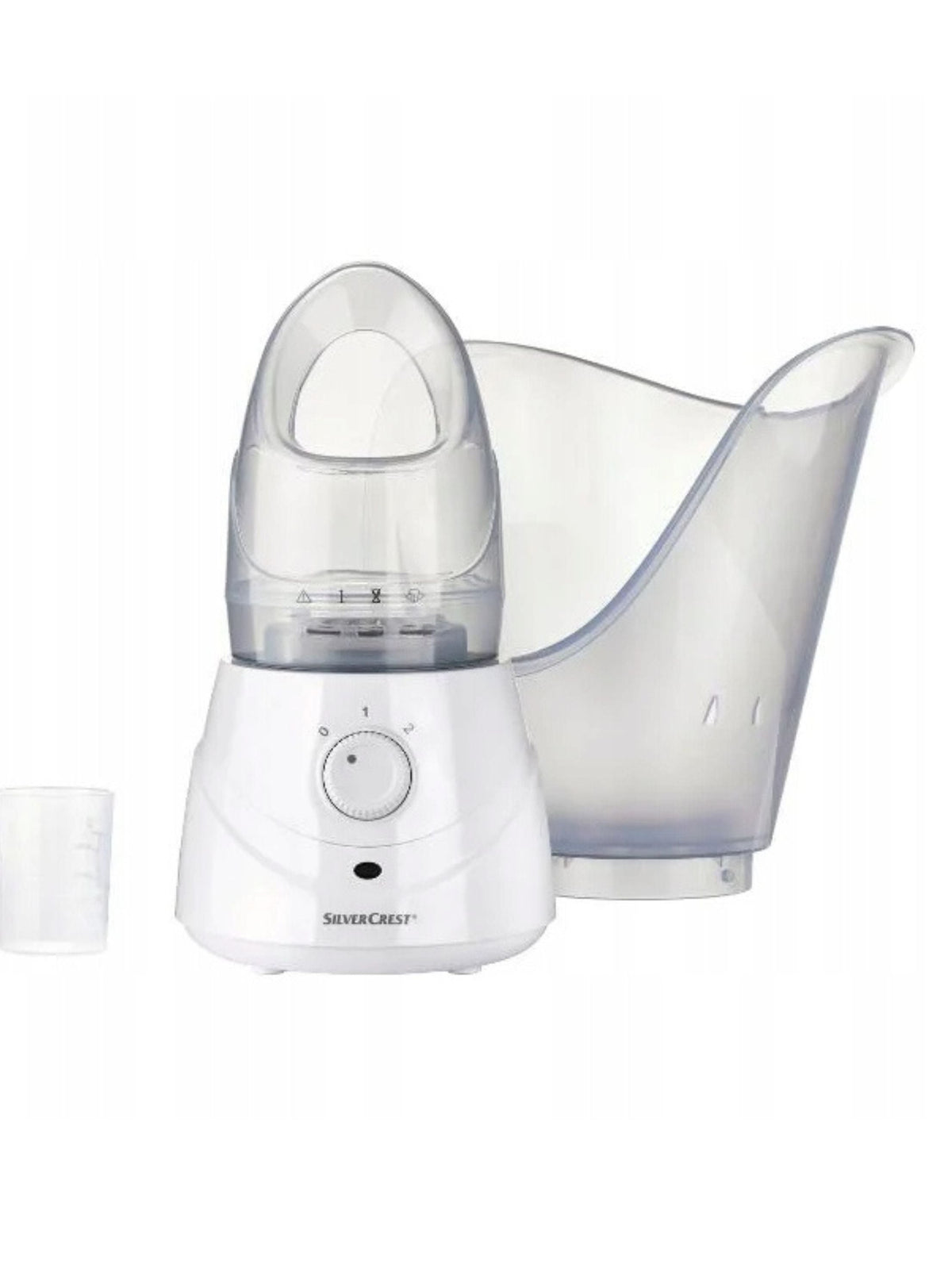 Image for Facial Steamer