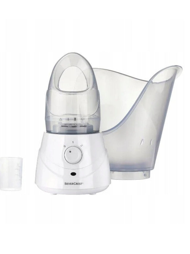 Image for Facial Steamer